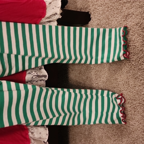 *EUC* 2PC CHRISTMAS READY!!! 2 - Picture 7 of 8